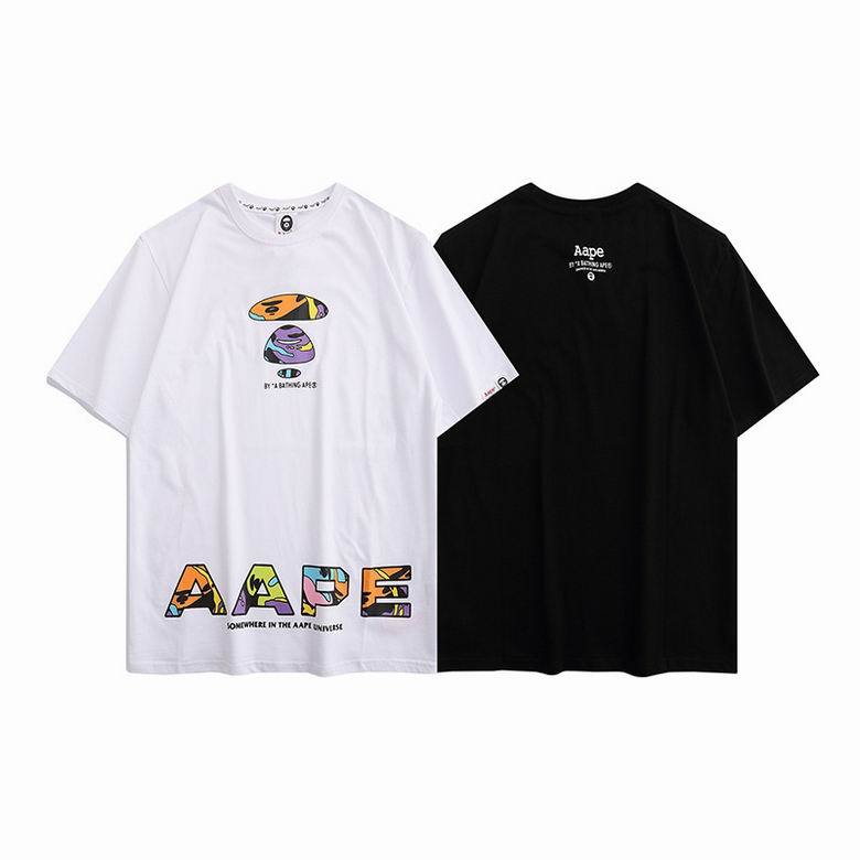 BP Round T shirt-67
