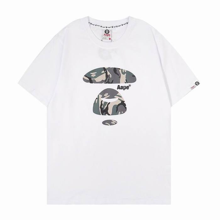 BP Round T shirt-33
