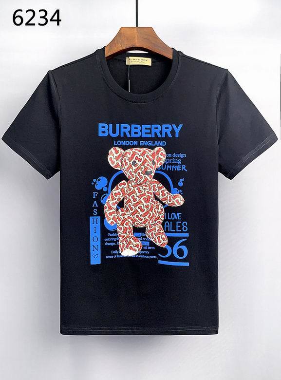 Bu Round T shirt-221