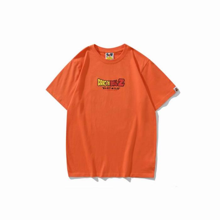 BP Round T shirt-123