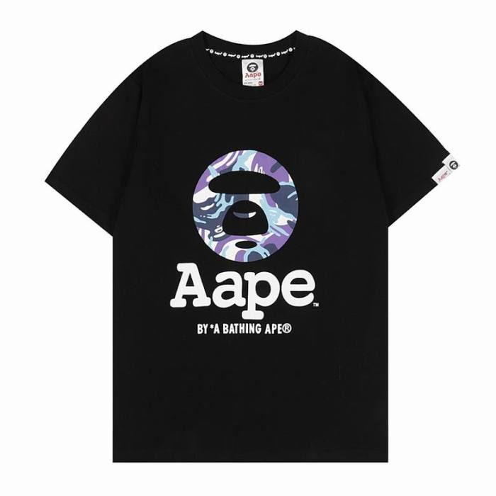 BP Round T shirt-25