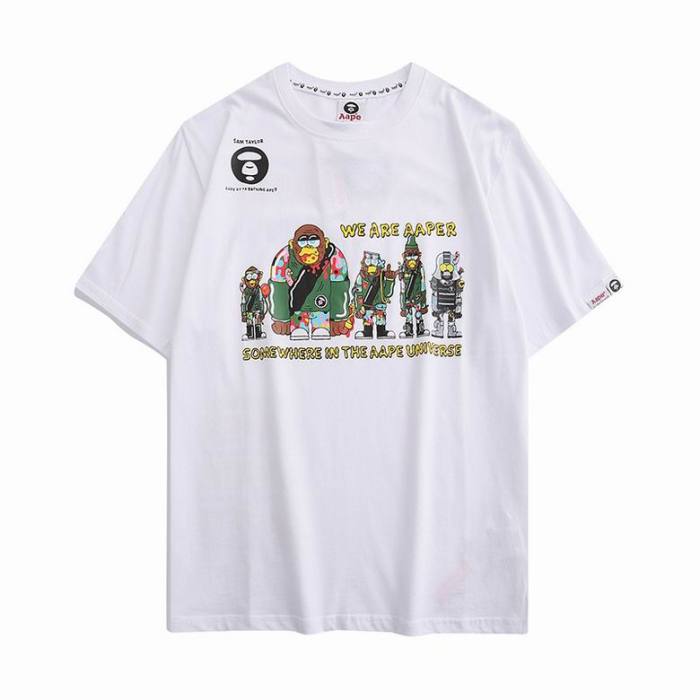 BP Round T shirt-70