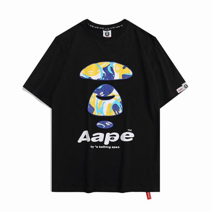 BP Round T shirt-59