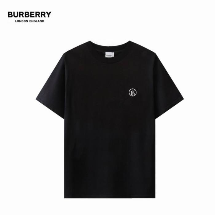 Bu Round T shirt-210