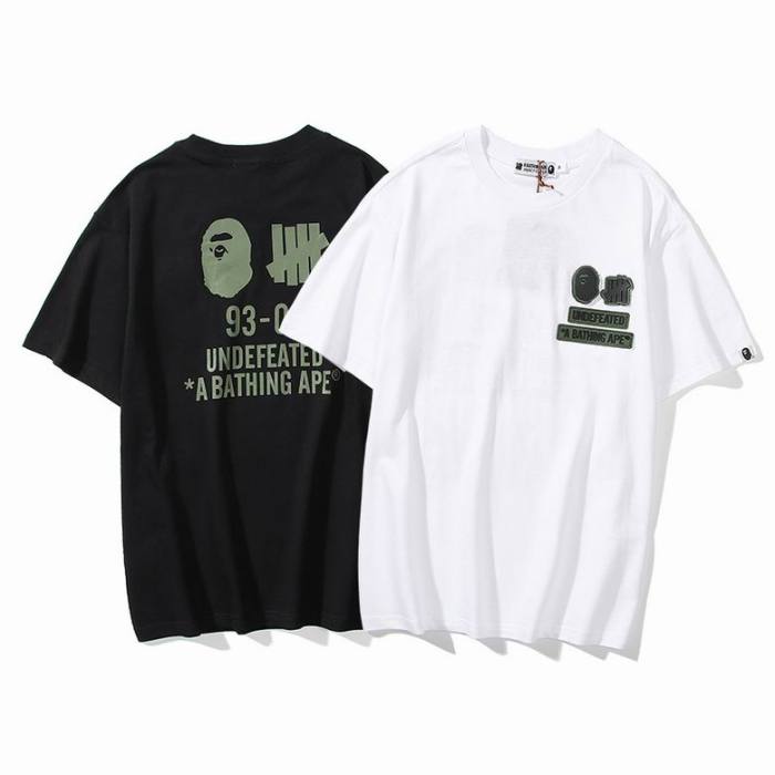 BP Round T shirt-90