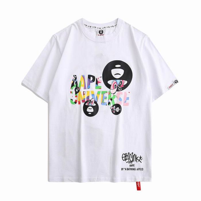 BP Round T shirt-62