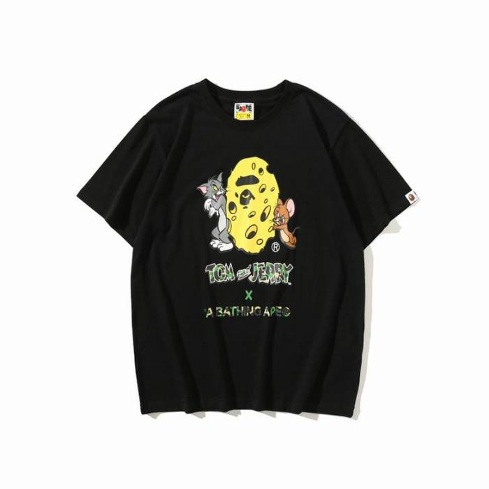 BP Round T shirt-94