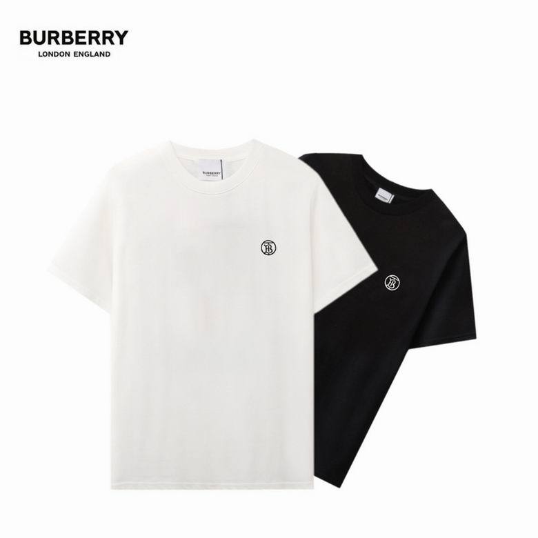 Bu Round T shirt-210