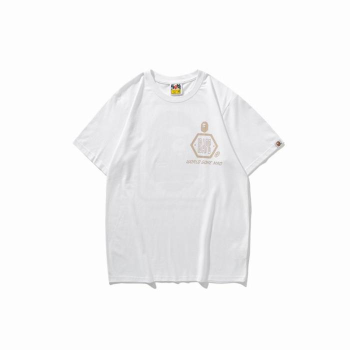 BP Round T shirt-118
