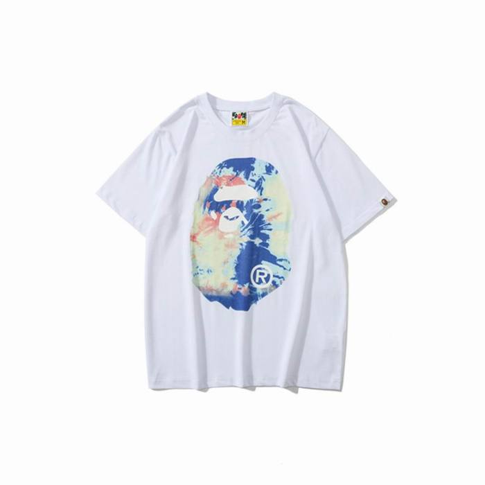 BP Round T shirt-105