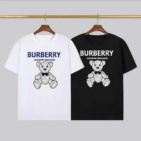 Bu Round T shirt-225