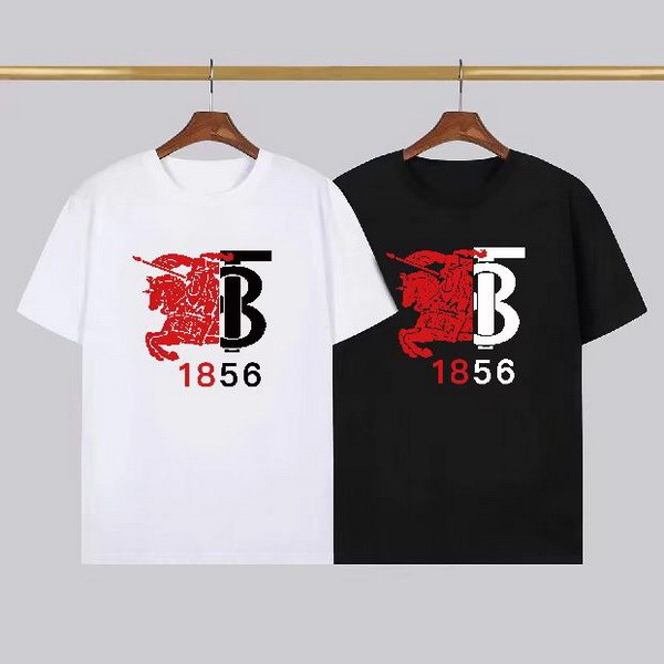 Bu Round T shirt-232
