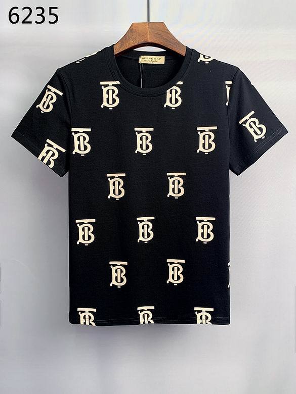 Bu Round T shirt-222