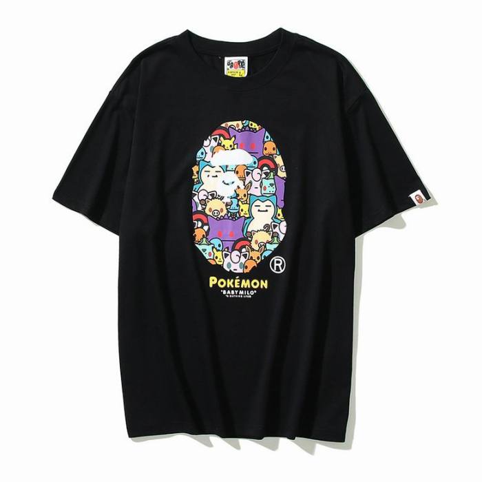 BP Round T shirt-101
