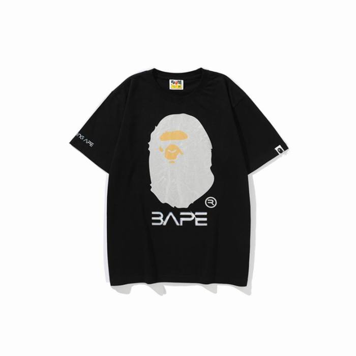 BP Round T shirt-103