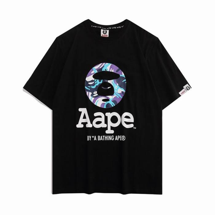 BP Round T shirt-69