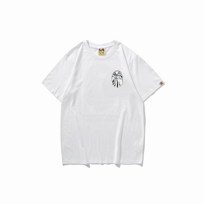 BP Round T shirt-114