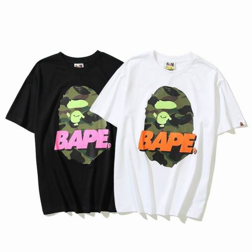 BP Round T shirt-97
