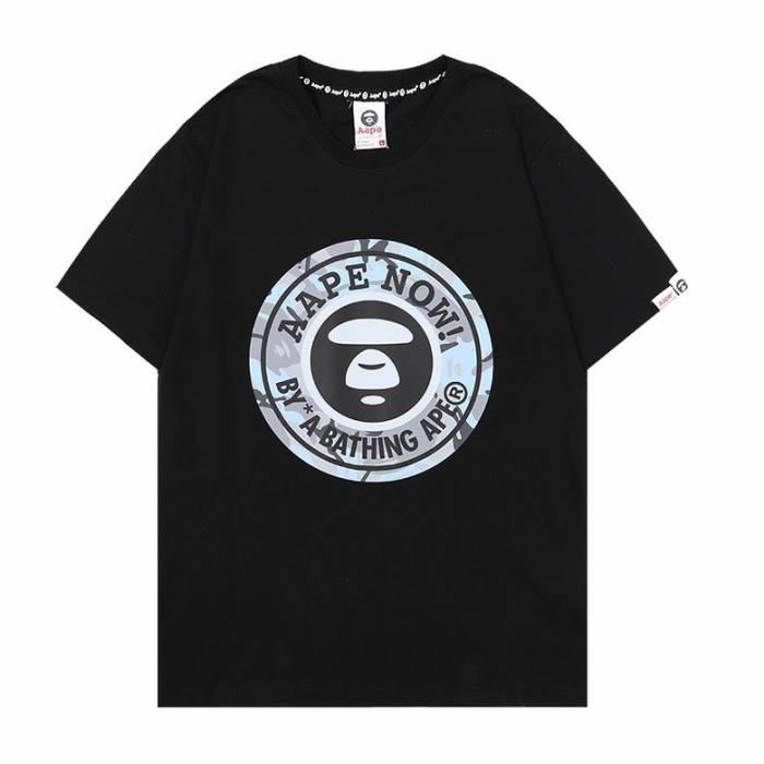 BP Round T shirt-37