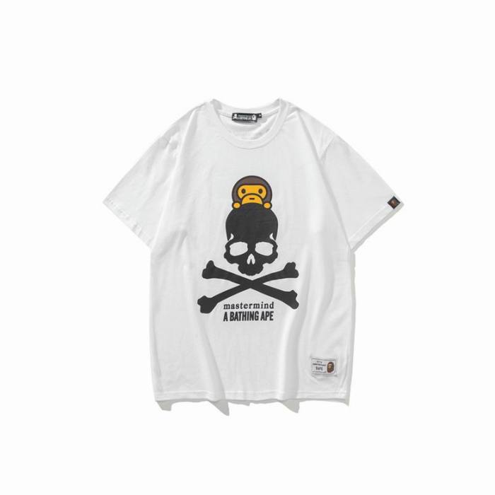 BP Round T shirt-121