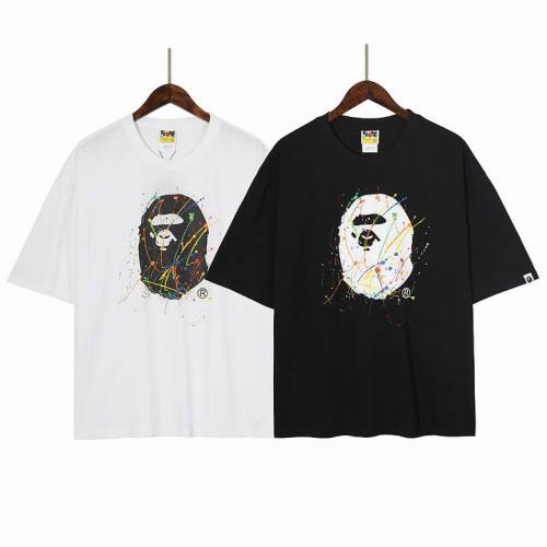 BP Round T shirt-5