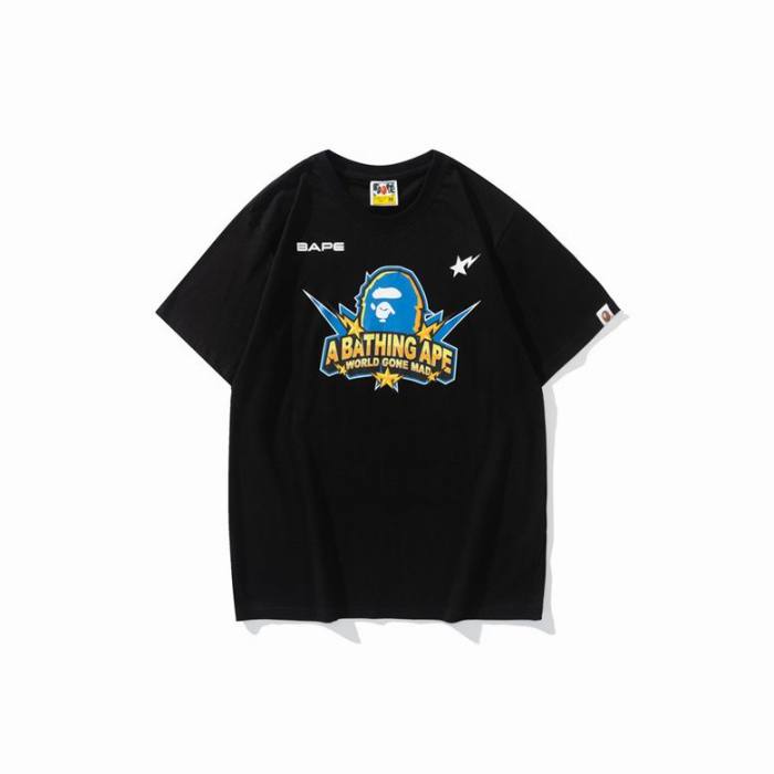 BP Round T shirt-113