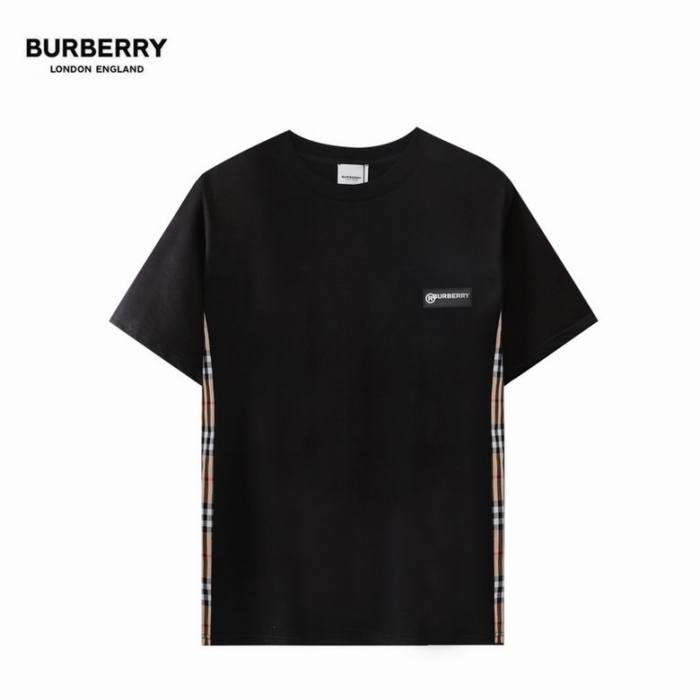 Bu Round T shirt-207