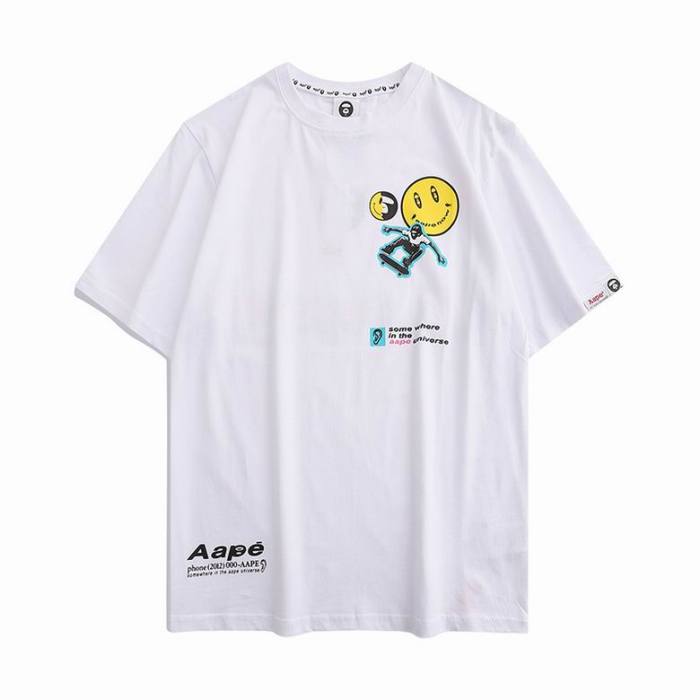 BP Round T shirt-72