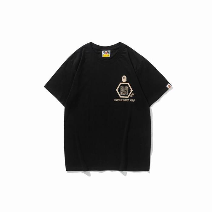 BP Round T shirt-118