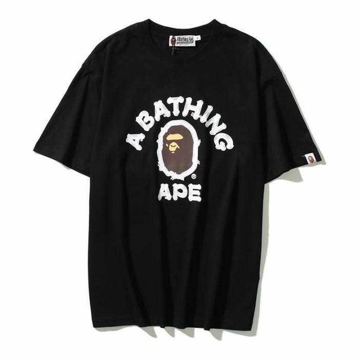 BP Round T shirt-85