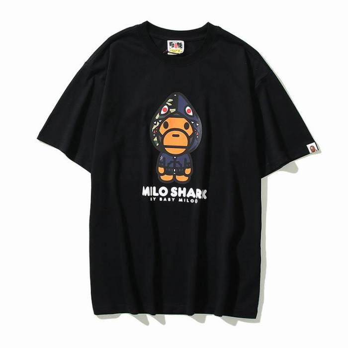 BP Round T shirt-100