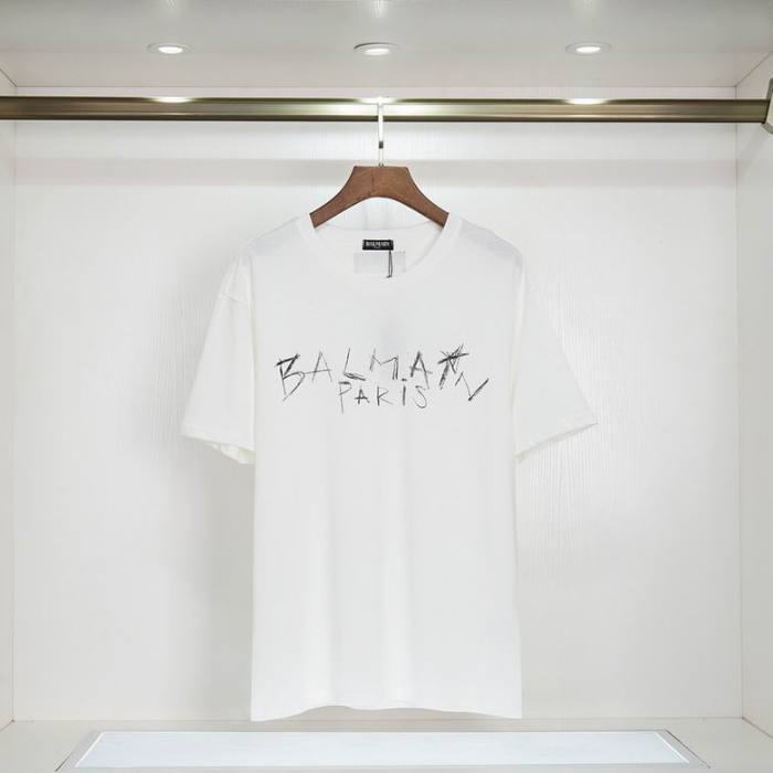 Balm Round T shirt-43