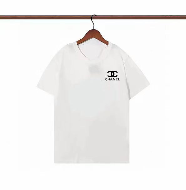 C Round T shirt-44