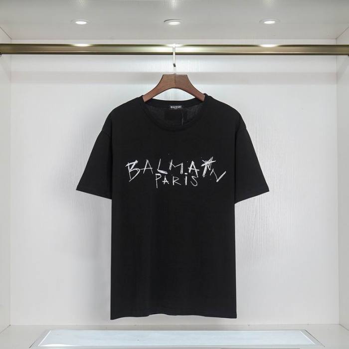 Balm Round T shirt-43