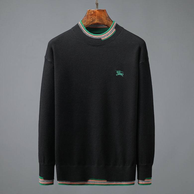 BU Sweater-26