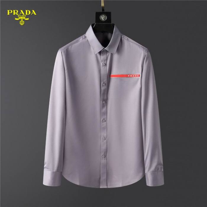 PR Dress Shirt-4