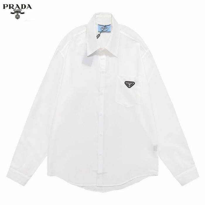 PR Dress Shirt-5
