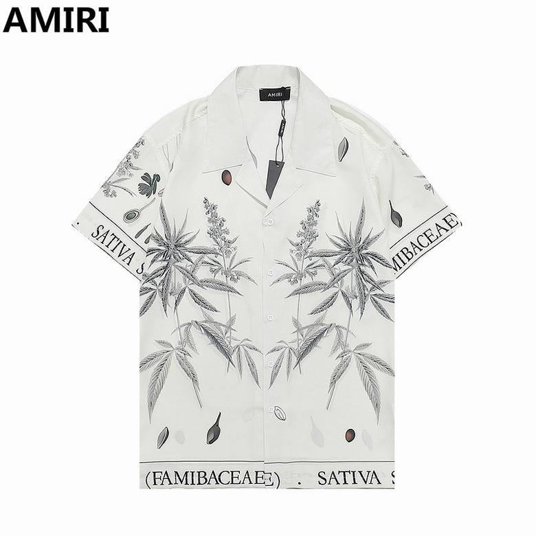AMR Short Dress Shirt-19