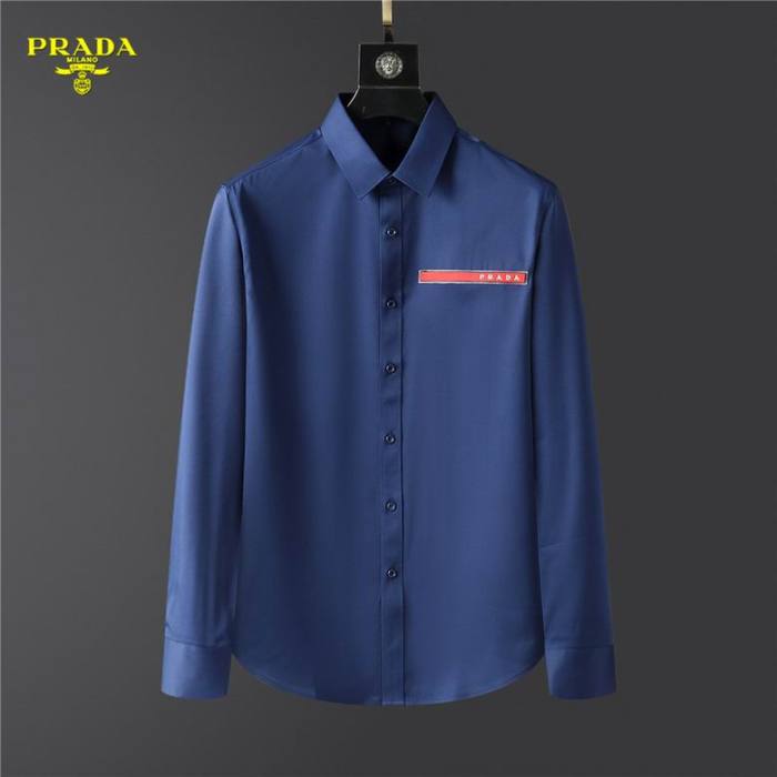 PR Dress Shirt-4