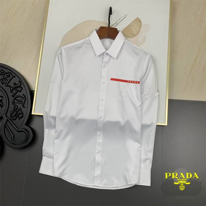PR Dress Shirt-3