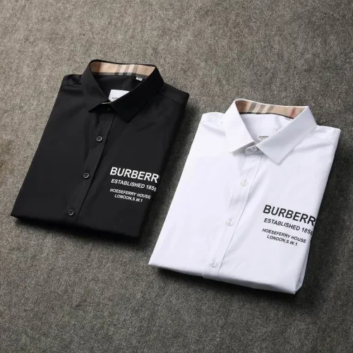 Bu Dress Shirt-54