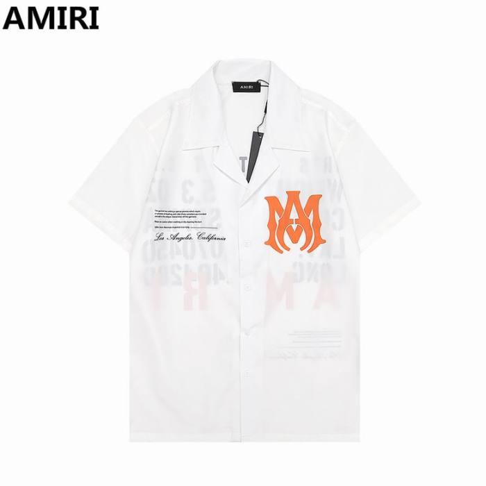 AMR Short Dress Shirt-18
