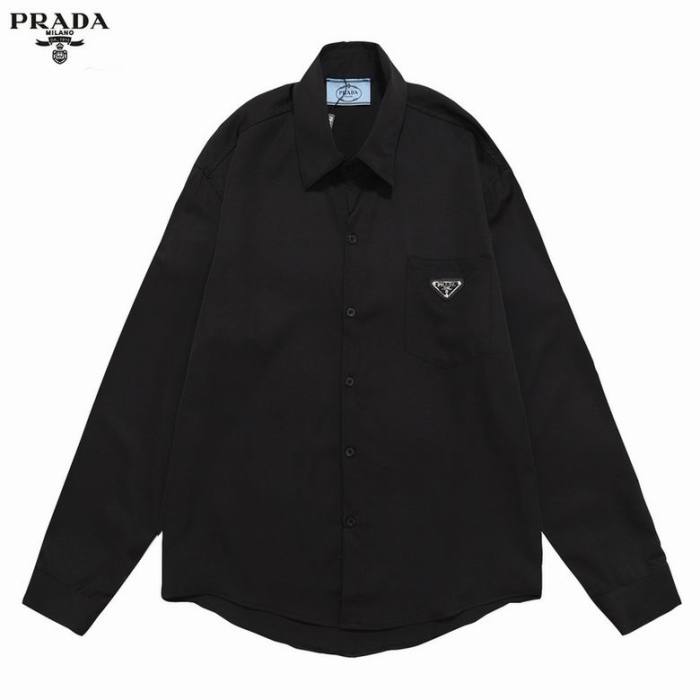 PR Dress Shirt-5