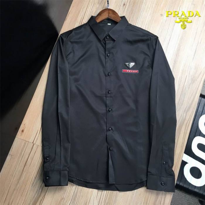 PR Dress Shirt-2