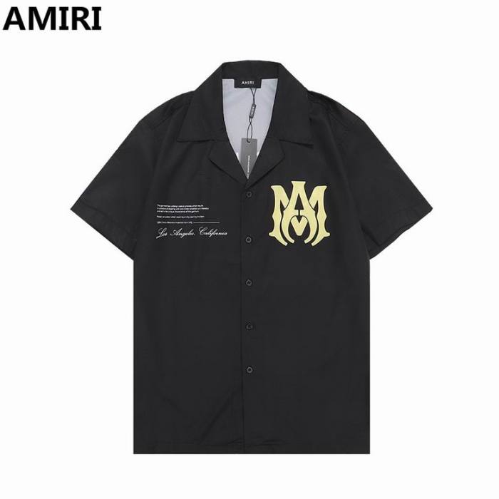 AMR Short Dress Shirt-18