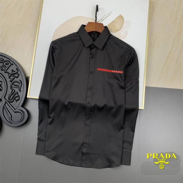 PR Dress Shirt-3