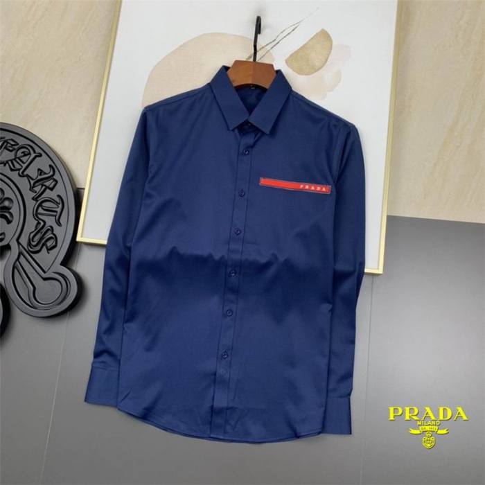 PR Dress Shirt-3