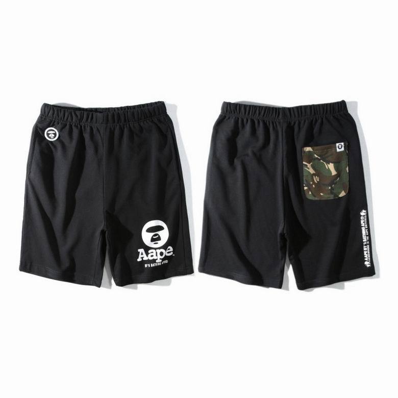 BP Short Pants-30