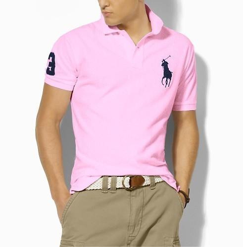 PL Lapel T shirt-40