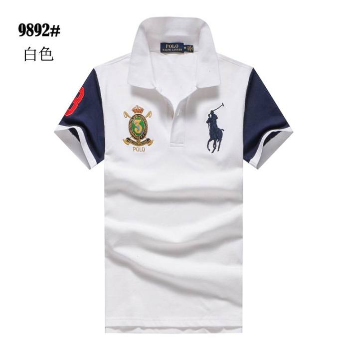 PL Lapel T shirt-30